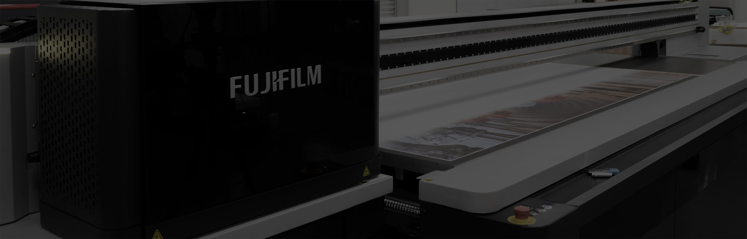 OcĂ© Arizona 318 GL